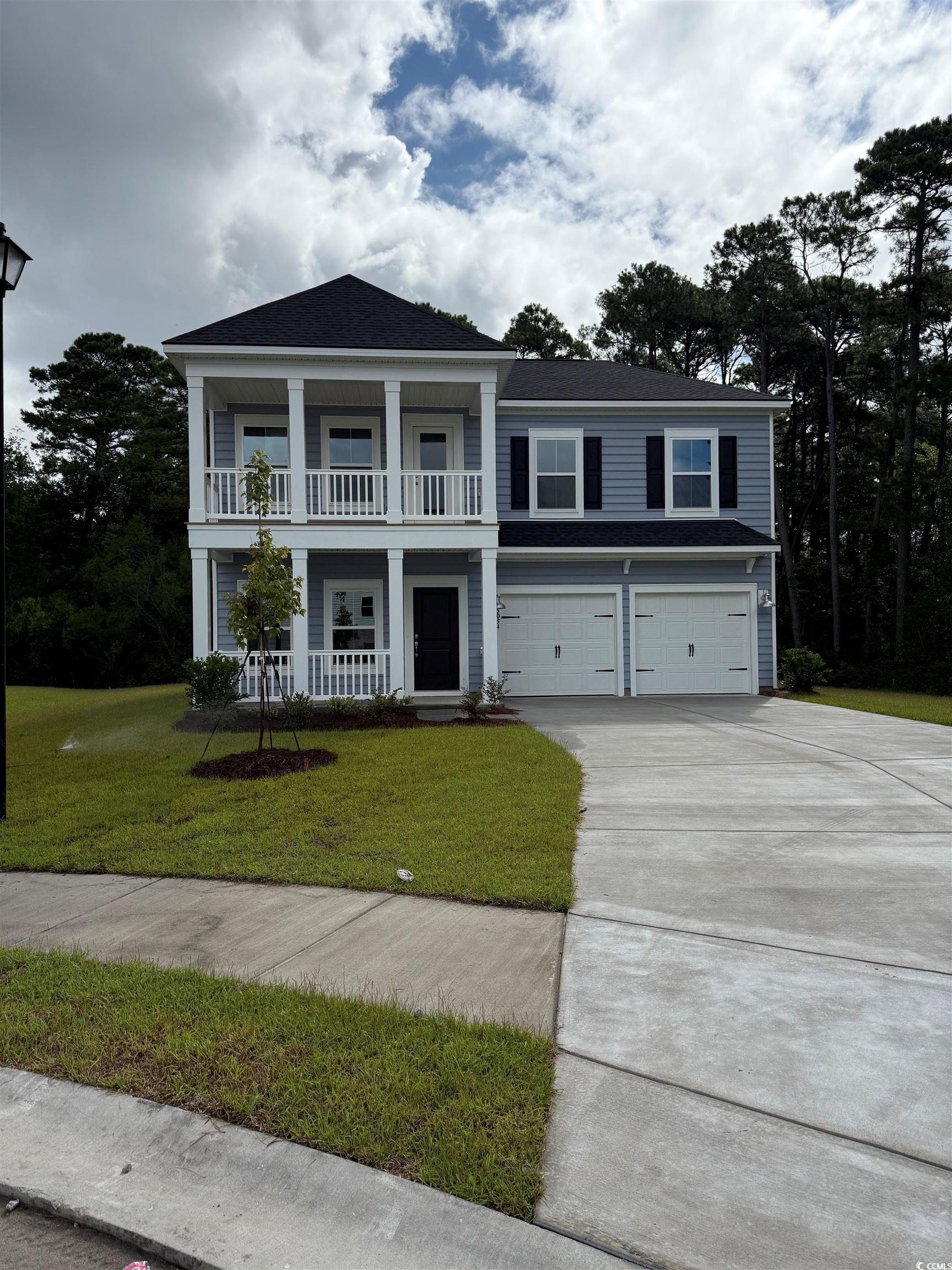 5054 Selene Ct. Myrtle Beach, SC 29588