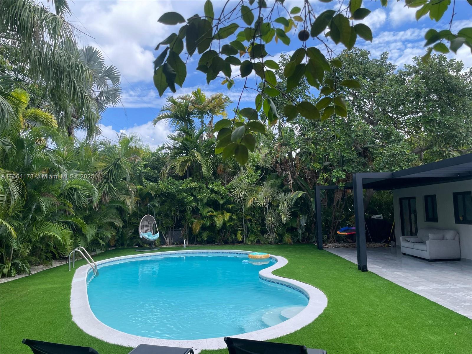 Casa en Venta en North Miami, FL