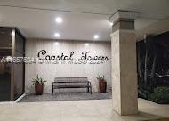 Coastal Towers Condo