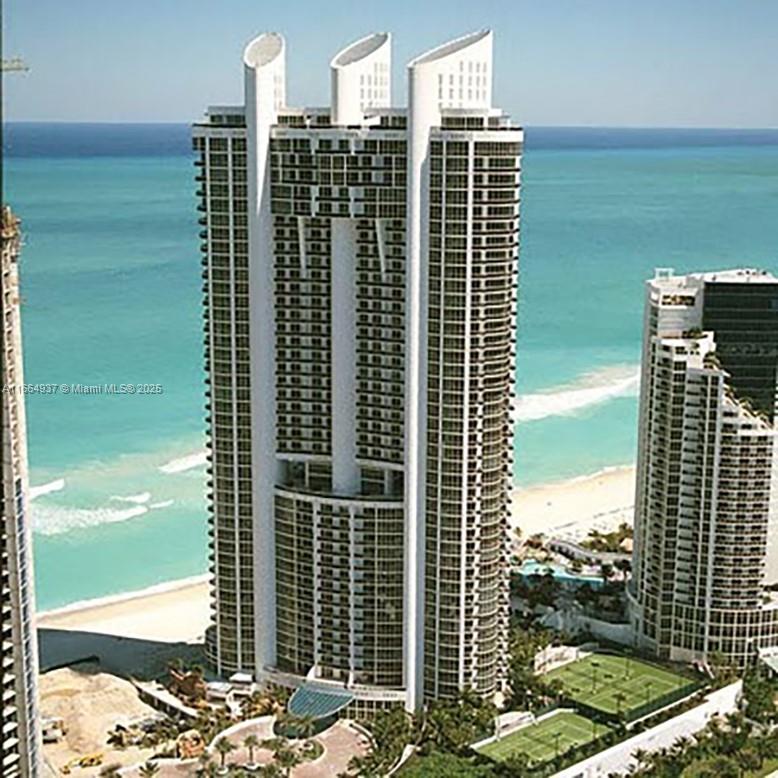Apartamento para Alugar em Sunny Isles Beach, FL
