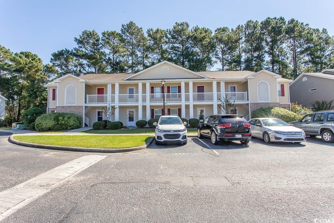 3681 Clay Pond Village Ln. UNIT #3107 Myrtle Beach, SC 29579