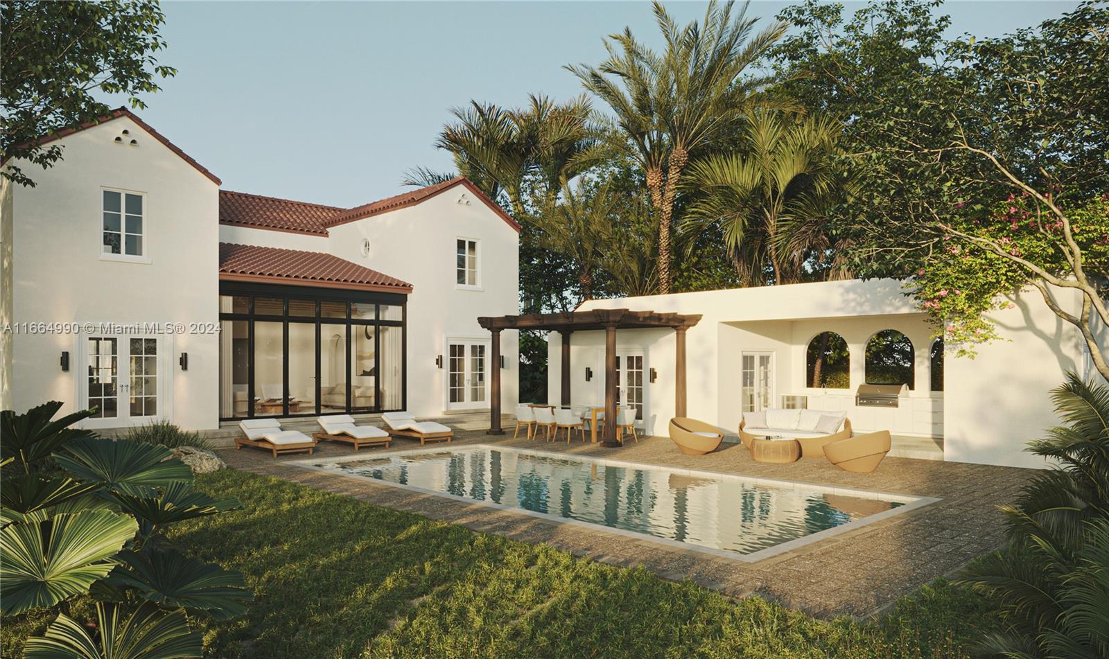 listing main picture