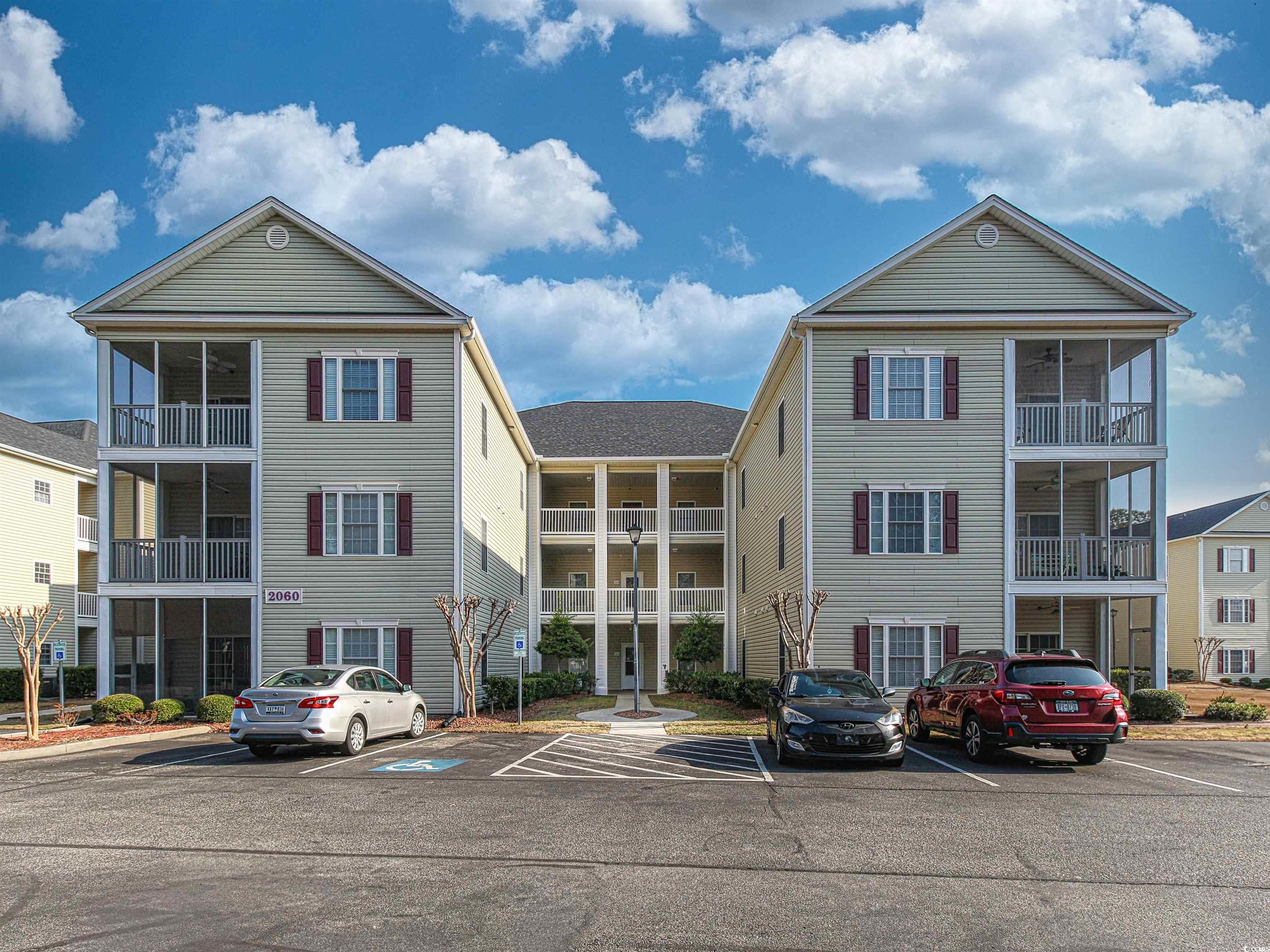 2060 Cross Gate Blvd. UNIT #305 Surfside Beach, SC 29575