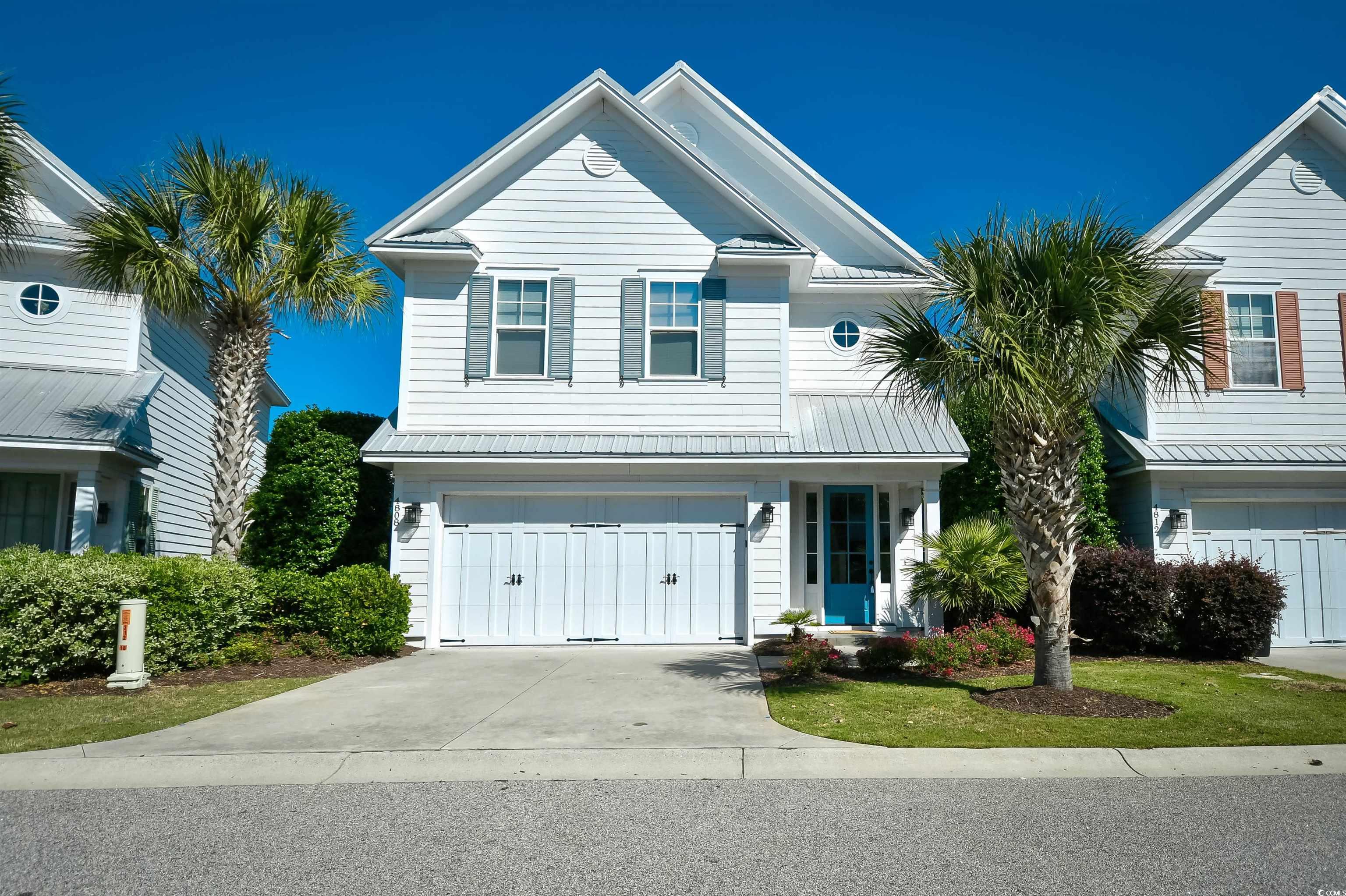 4808 Cantor Ct. North Myrtle Beach, SC 29582