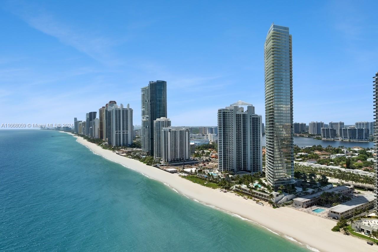 Condo for Sale in Sunny Isles Beach, FL
