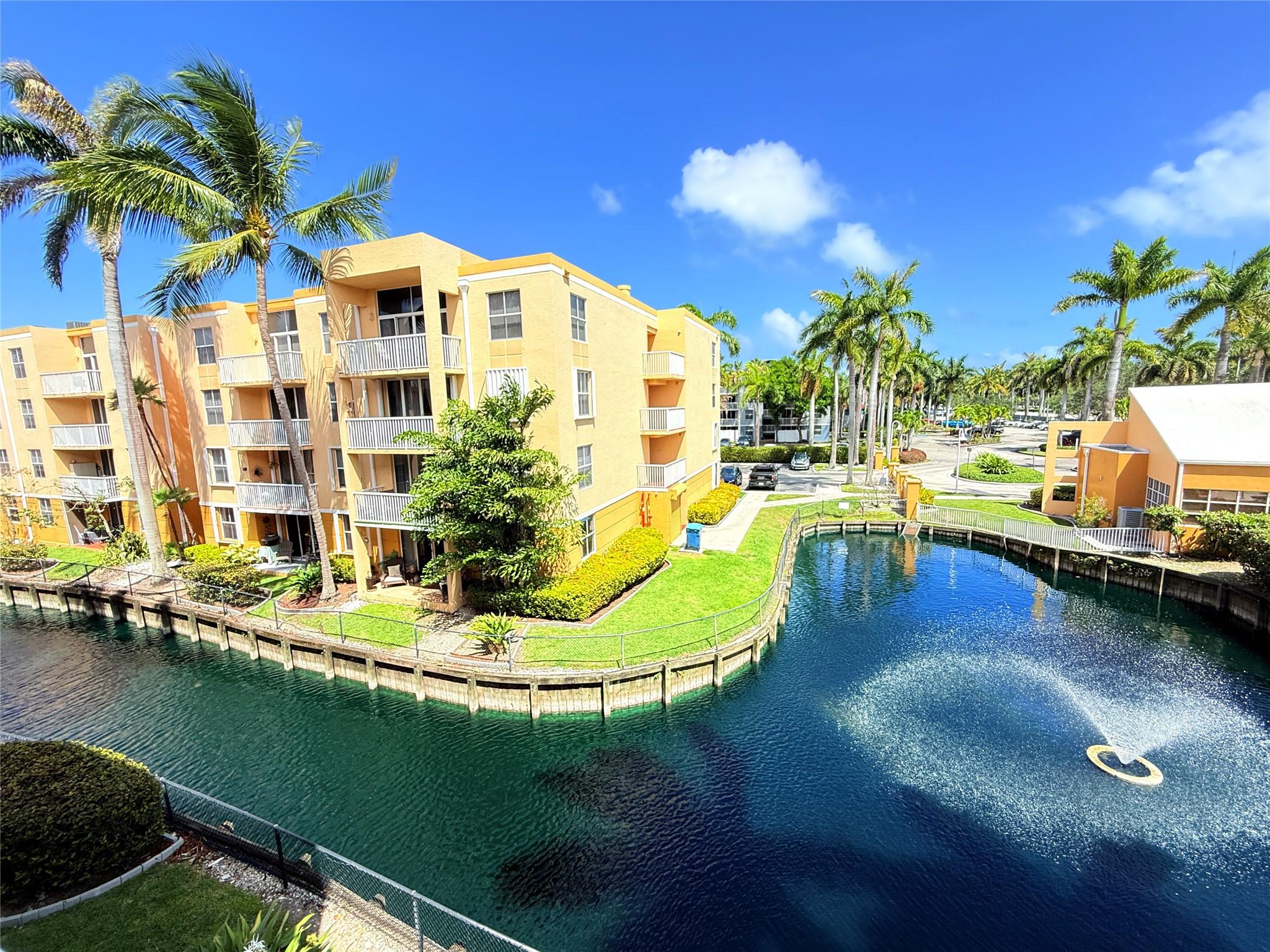 1450 SE 3rd Ave 306, Dania Beach, FL 33004