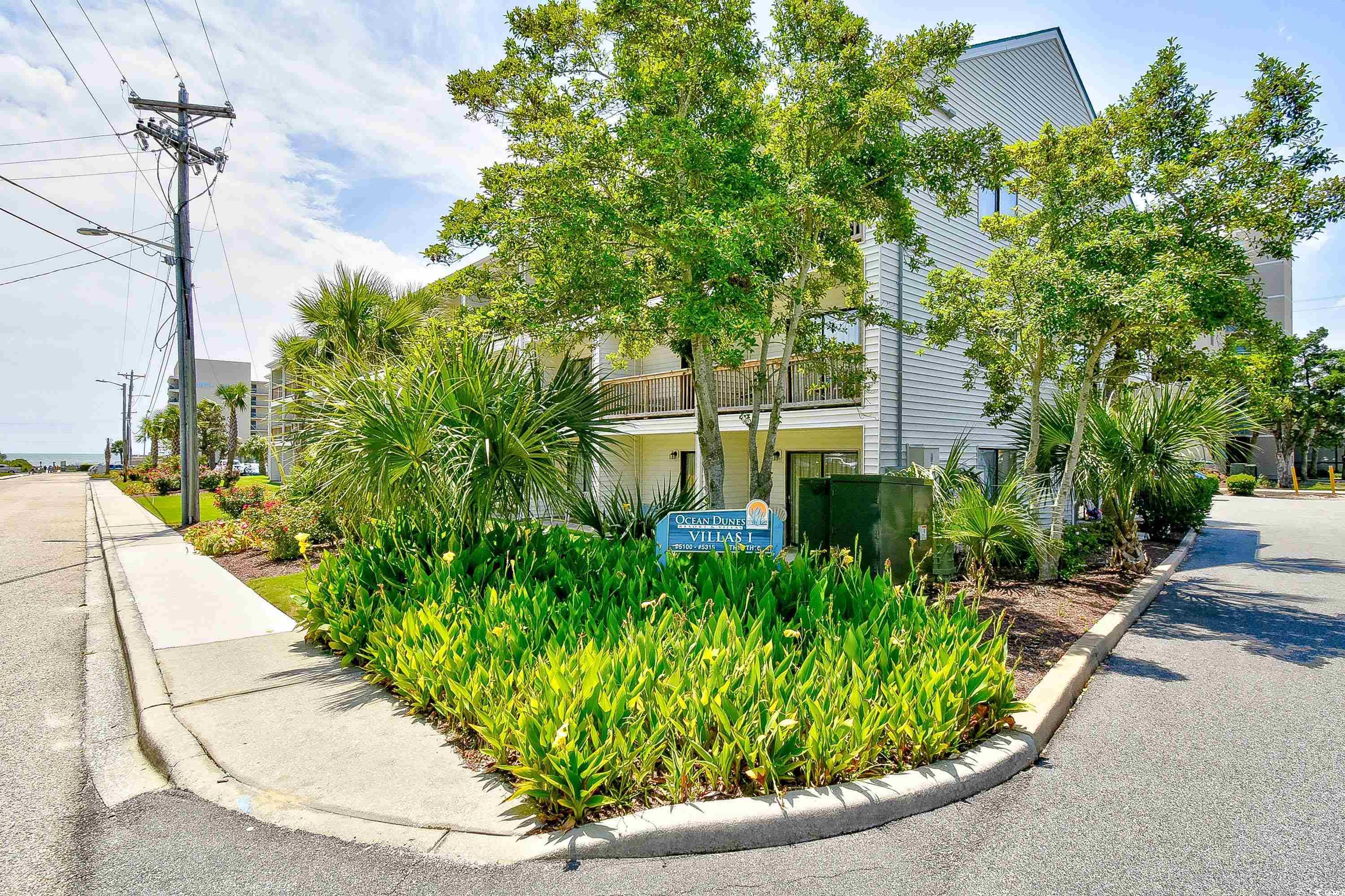 Photo 1 of Condominium at 209 75th Avenue N #5308-5309, Myrtle Beach, SC 29572 | MLS# 2422645 |  | Sold on 2025-03-14