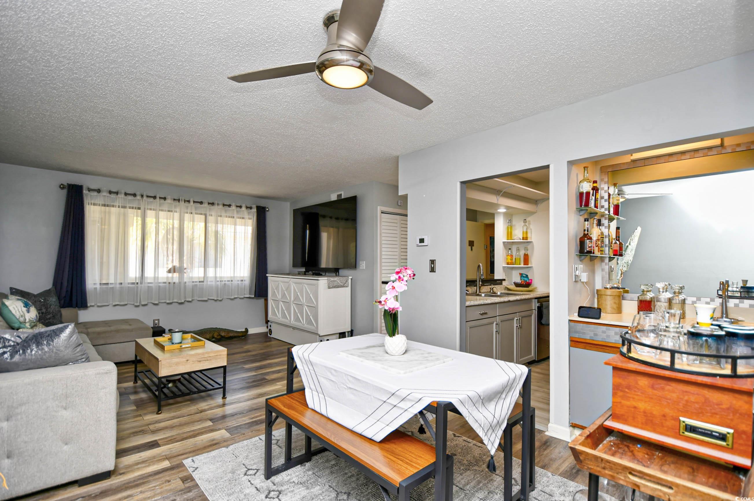 Photo 4 of Condominium at 209 75th Avenue N #5308-5309, Myrtle Beach, SC 29572 | MLS# 2422645 |  | Sold on 2025-03-14