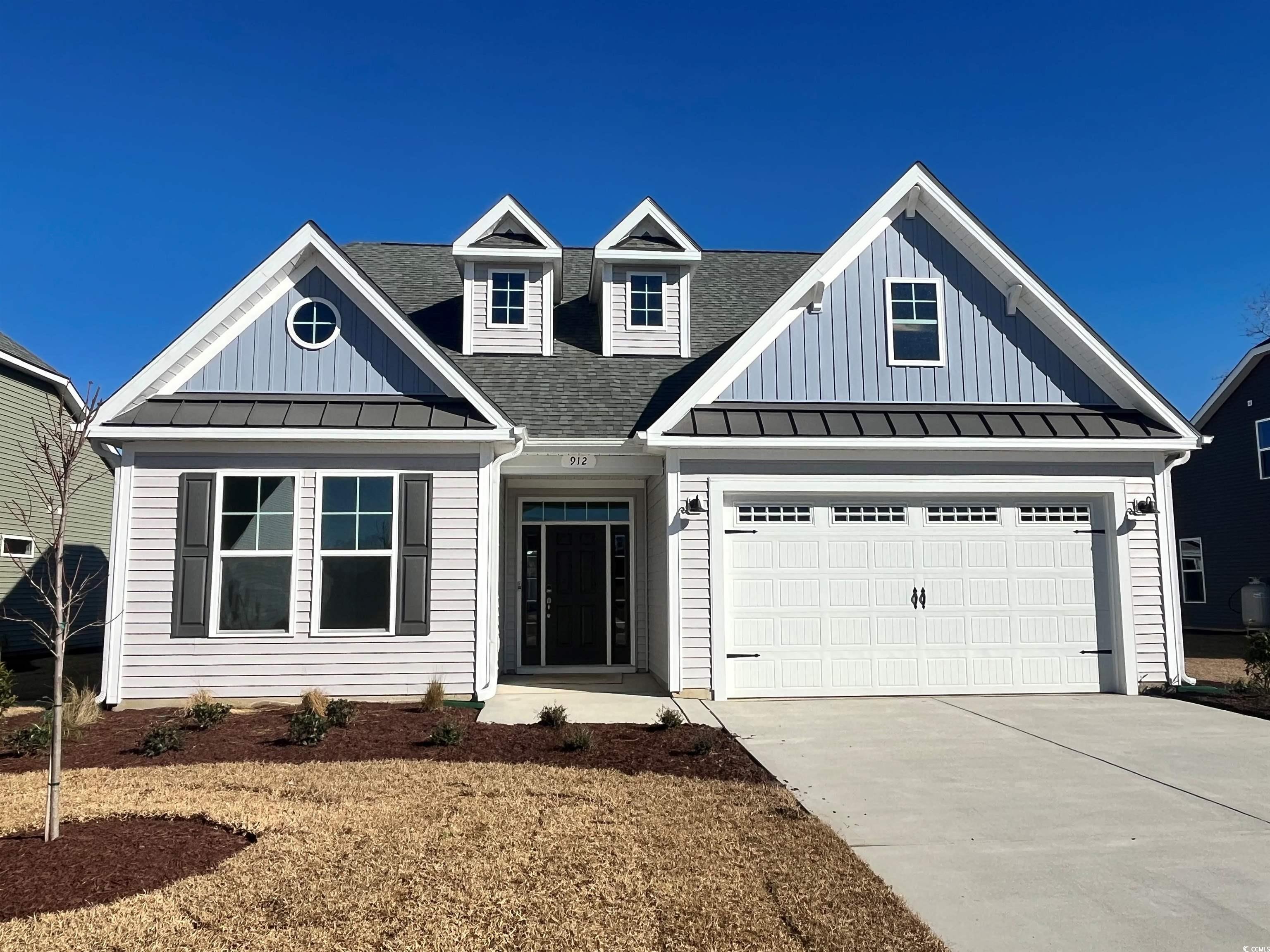 912 Anemone Ct Nw Calabash, NC 28467