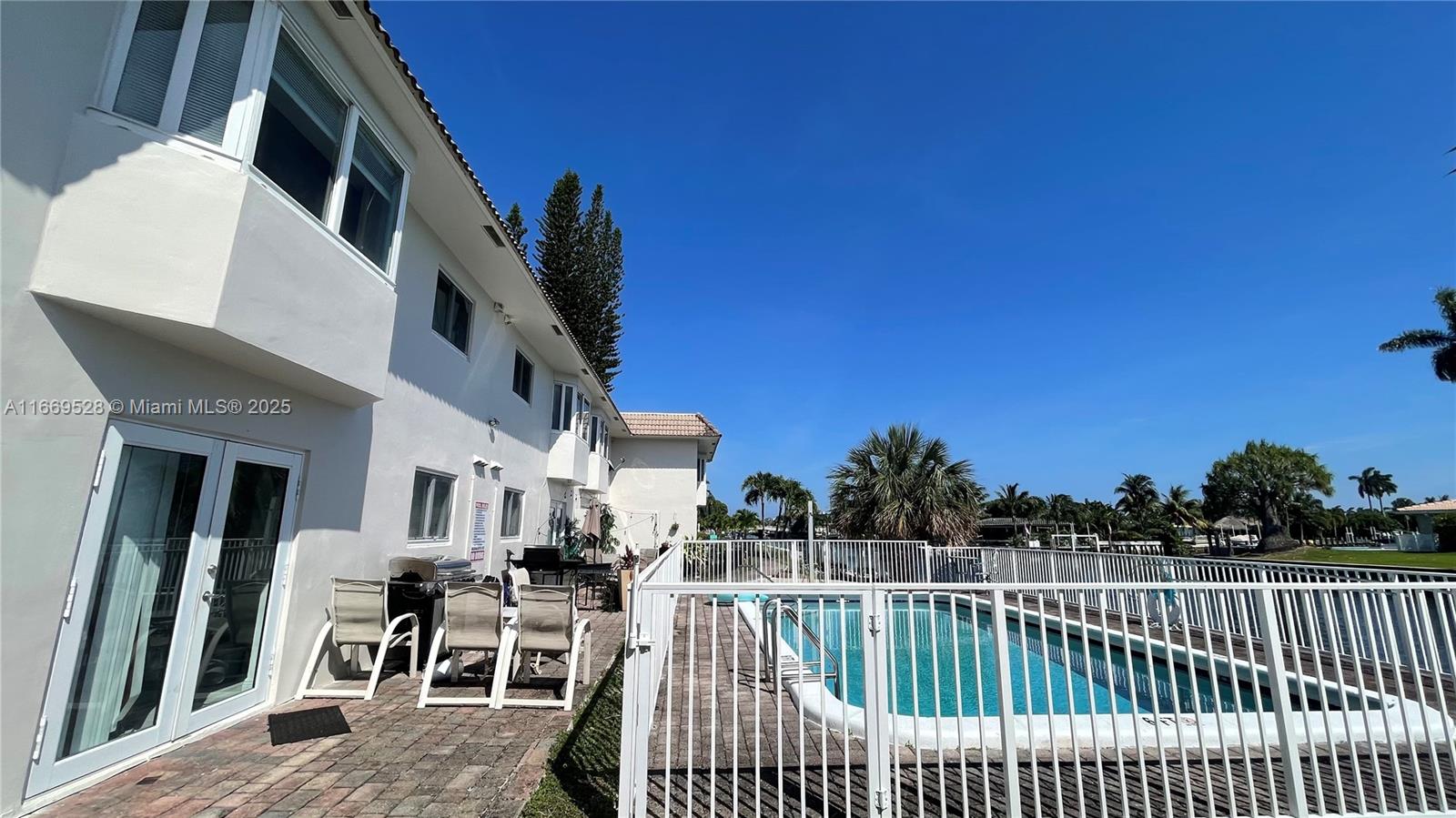 Pompano Beach View Condo