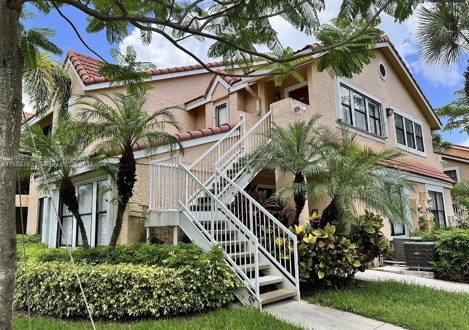 Biscayne Beach Club Condo