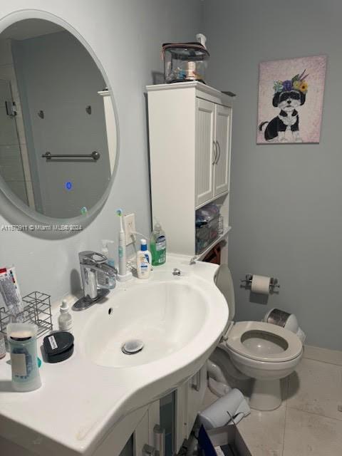 690 SW 1st Ct #602, Miami FL 33130