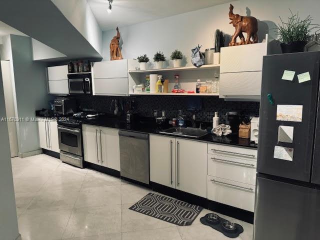 690 SW 1st Ct #602, Miami FL 33130