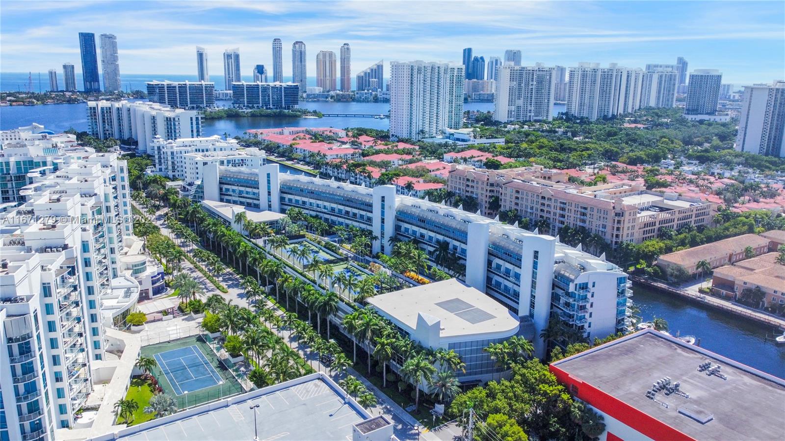 2950 NE 188th St #516, Aventura FL 33180
