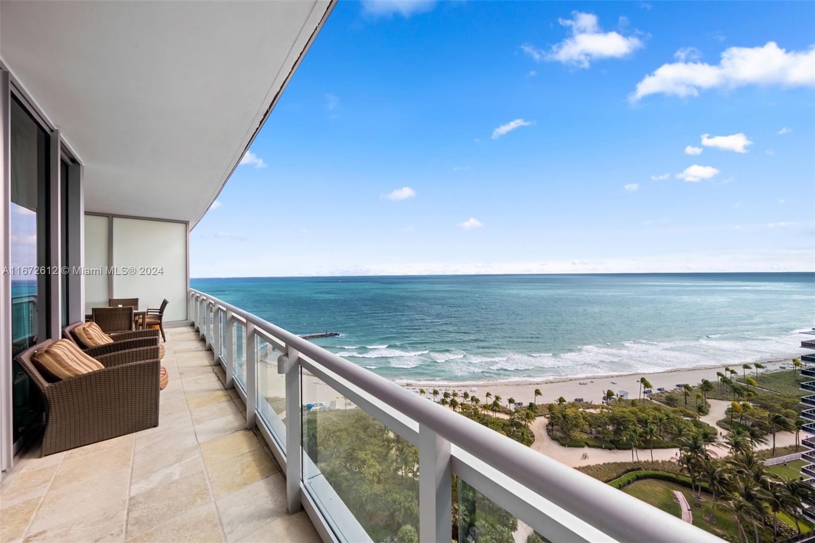 Condo for Rent in Bal Harbour, FL