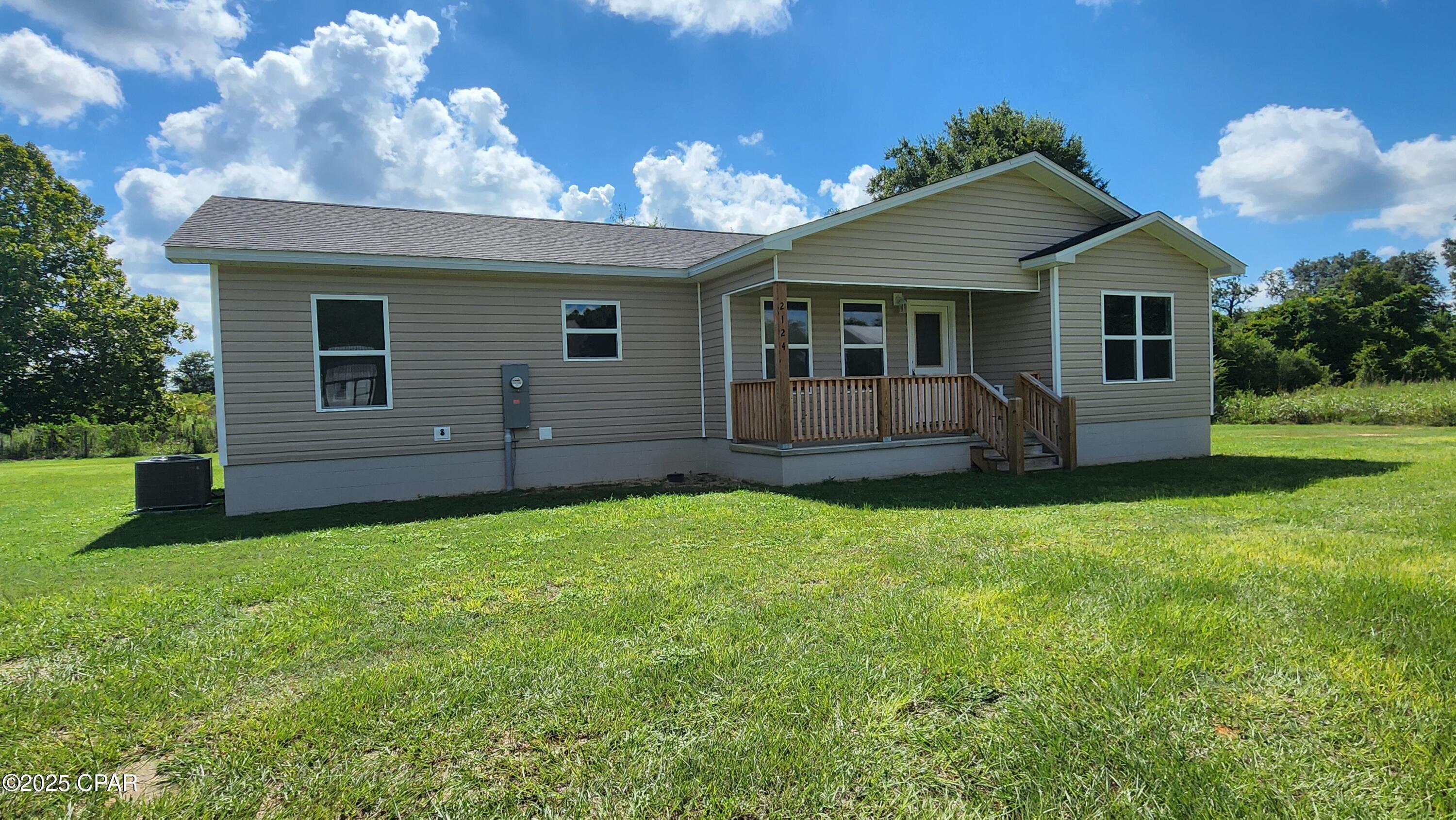 Image 1 For 2124 Aaron Avenue