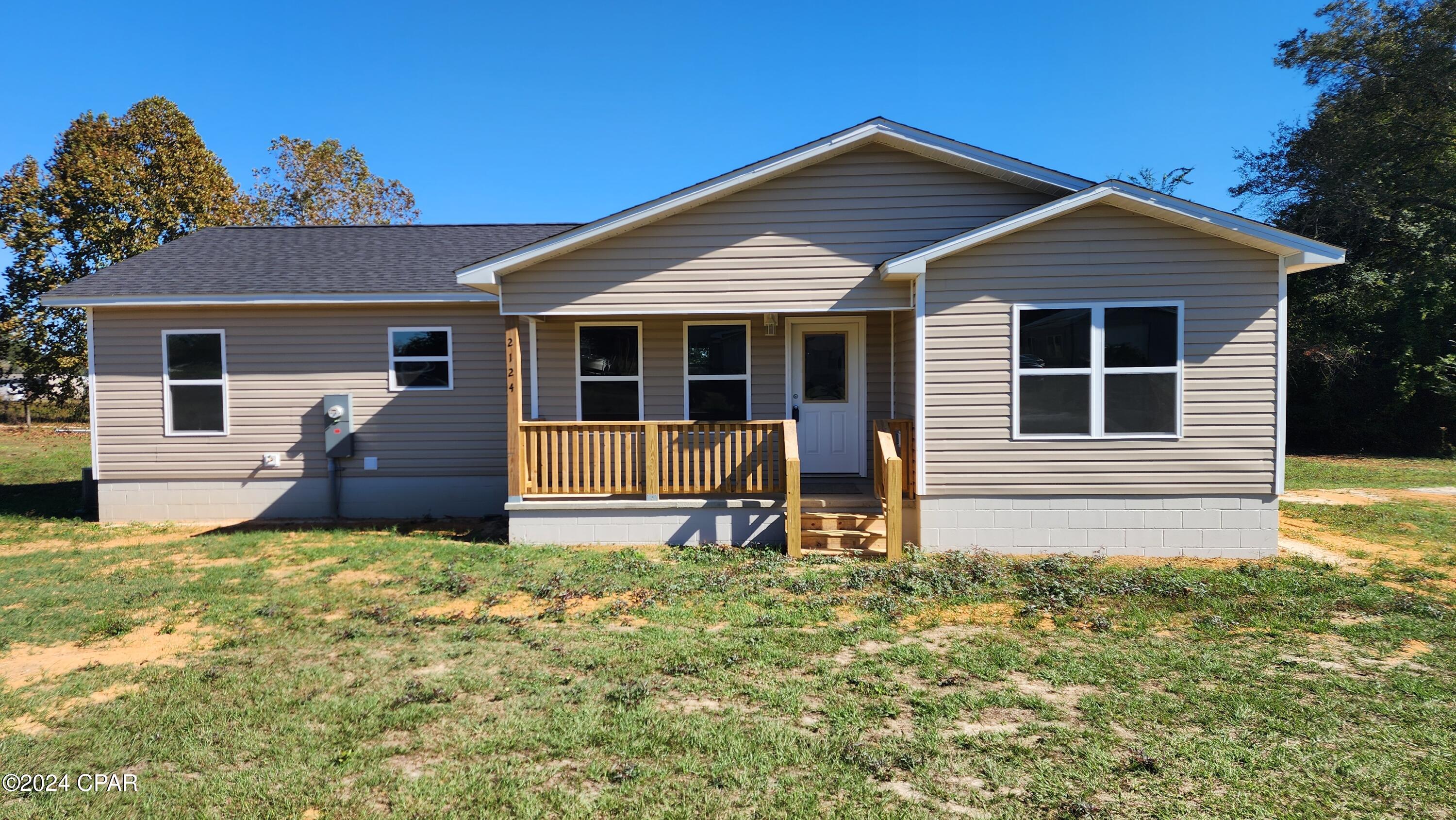 Image 2 For 2124 Aaron Avenue