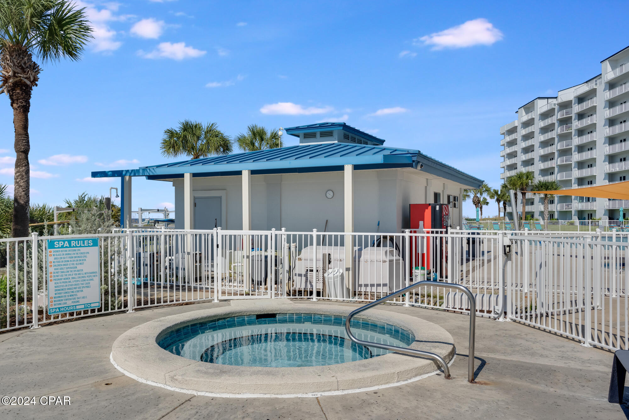 Image 43 For 4425 Thomas Drive 707