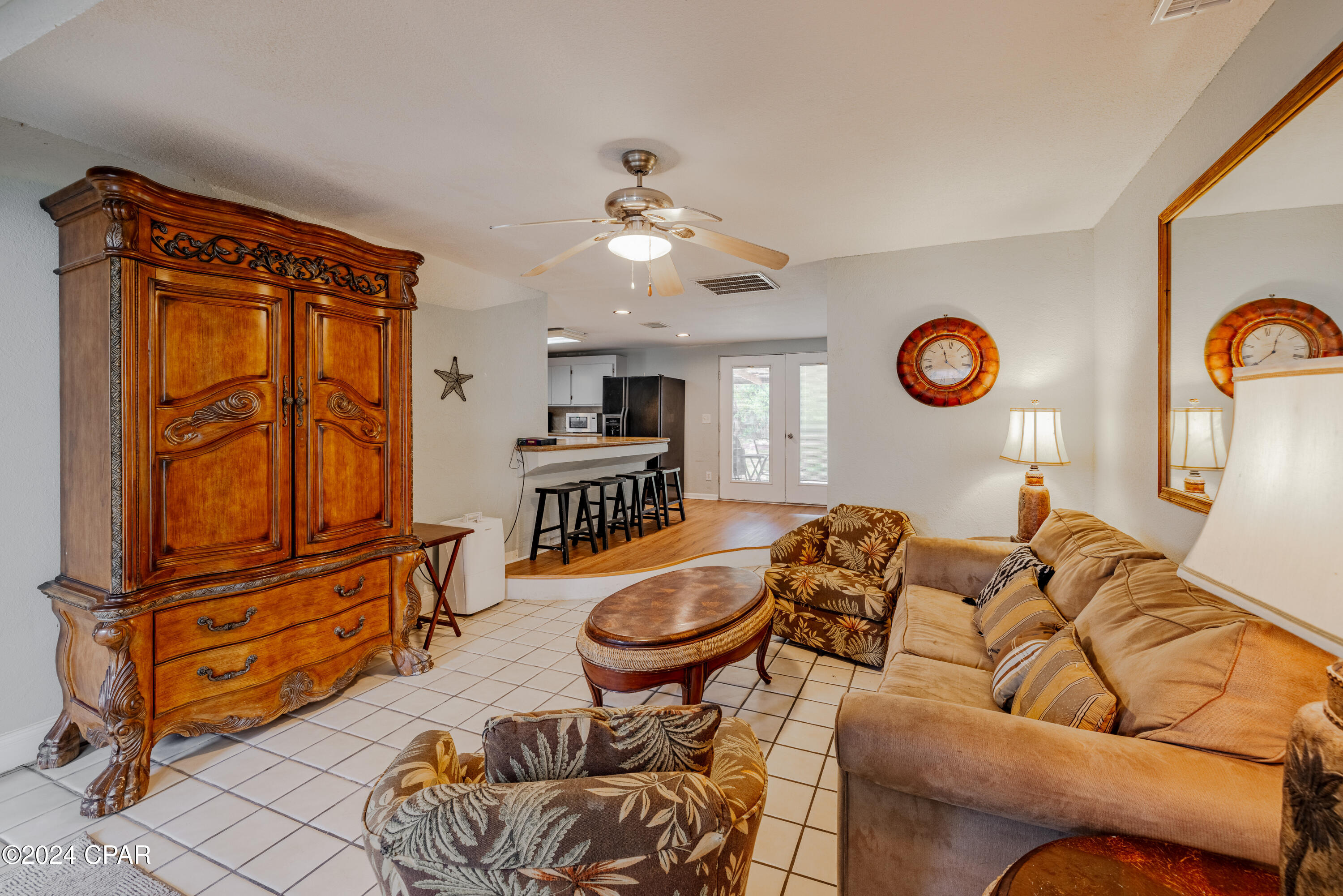 Details for 5818 Hilltop Avenue, Panama City, FL 32408