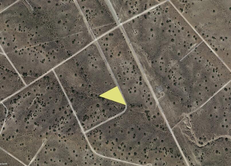 Dolphin (U24 B45 L7) Road NW, Rio Rancho