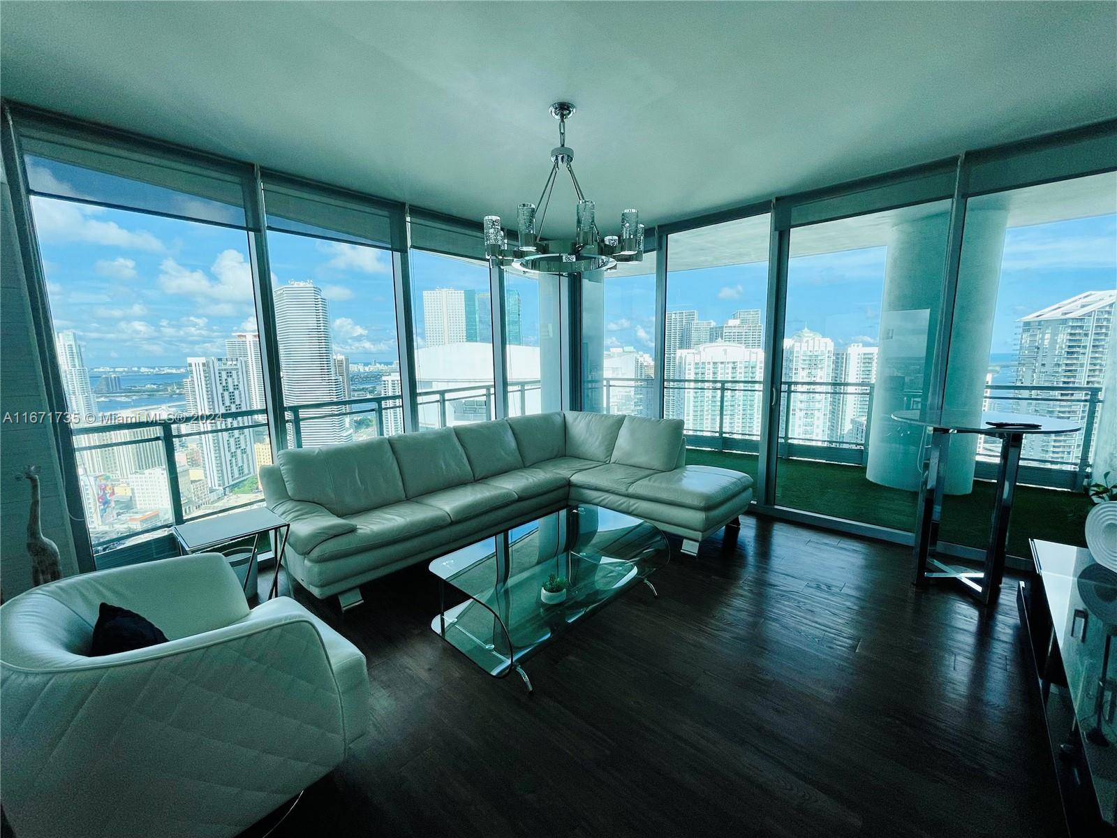 Condo for Rent in Miami, FL