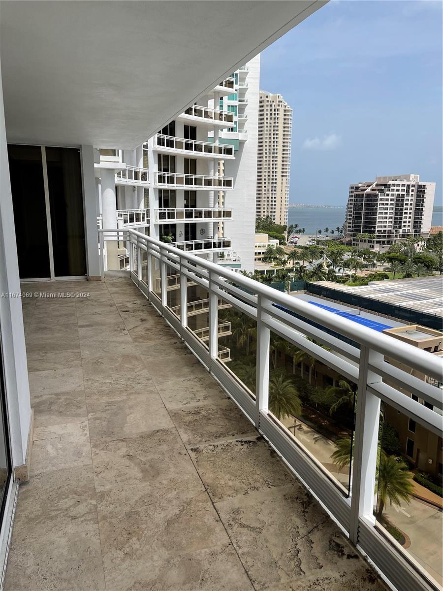 901 Brickell Key Blvd #1103, Miami FL 33131