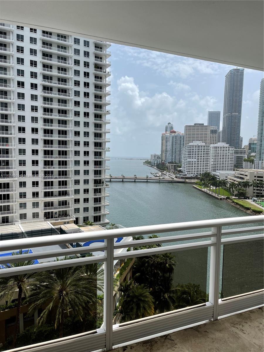 901 Brickell Key Blvd #1103, Miami FL 33131