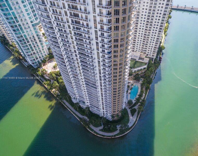 901 Brickell Key Blvd #1103, Miami FL 33131