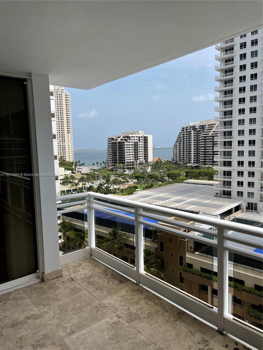 901 Brickell Key Blvd #1103, Miami FL 33131