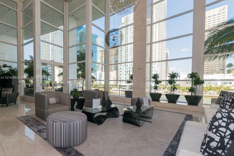 901 Brickell Key Blvd #1103, Miami FL 33131
