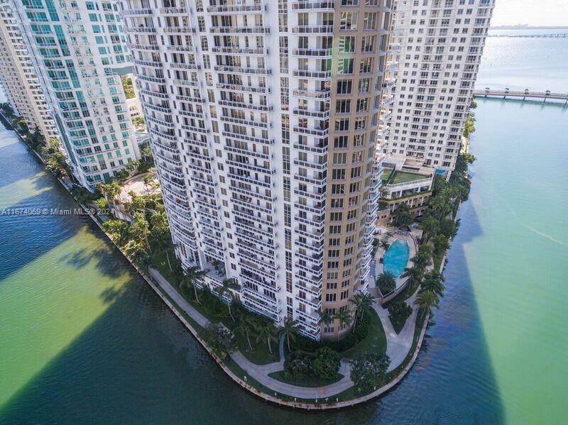 901 Brickell Key Blvd #1103, Miami FL 33131