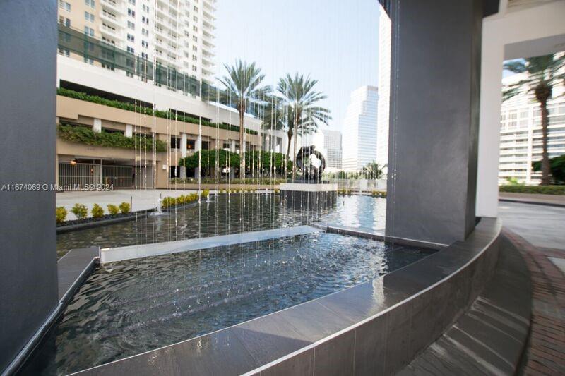 901 Brickell Key Blvd #1103, Miami FL 33131
