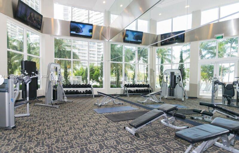 901 Brickell Key Blvd #1103, Miami FL 33131