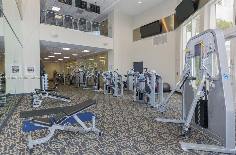 901 Brickell Key Blvd #1103, Miami FL 33131