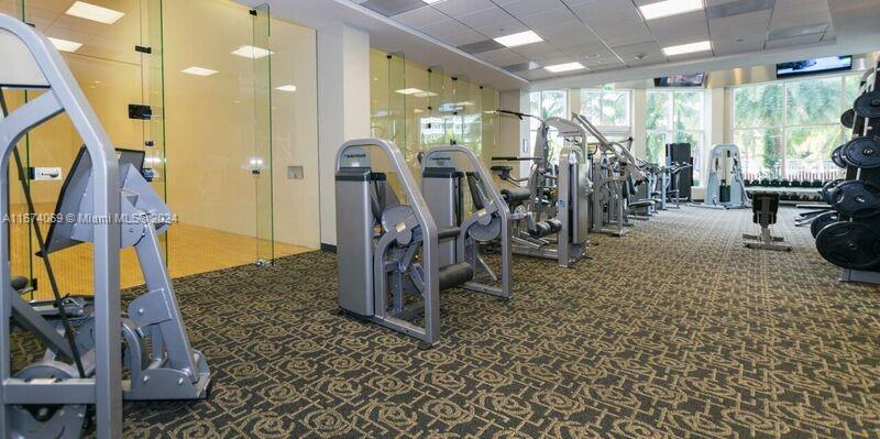 901 Brickell Key Blvd #1103, Miami FL 33131