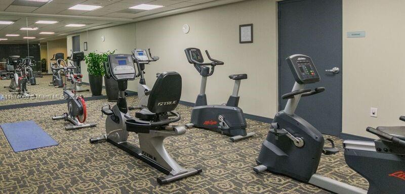 901 Brickell Key Blvd #1103, Miami FL 33131