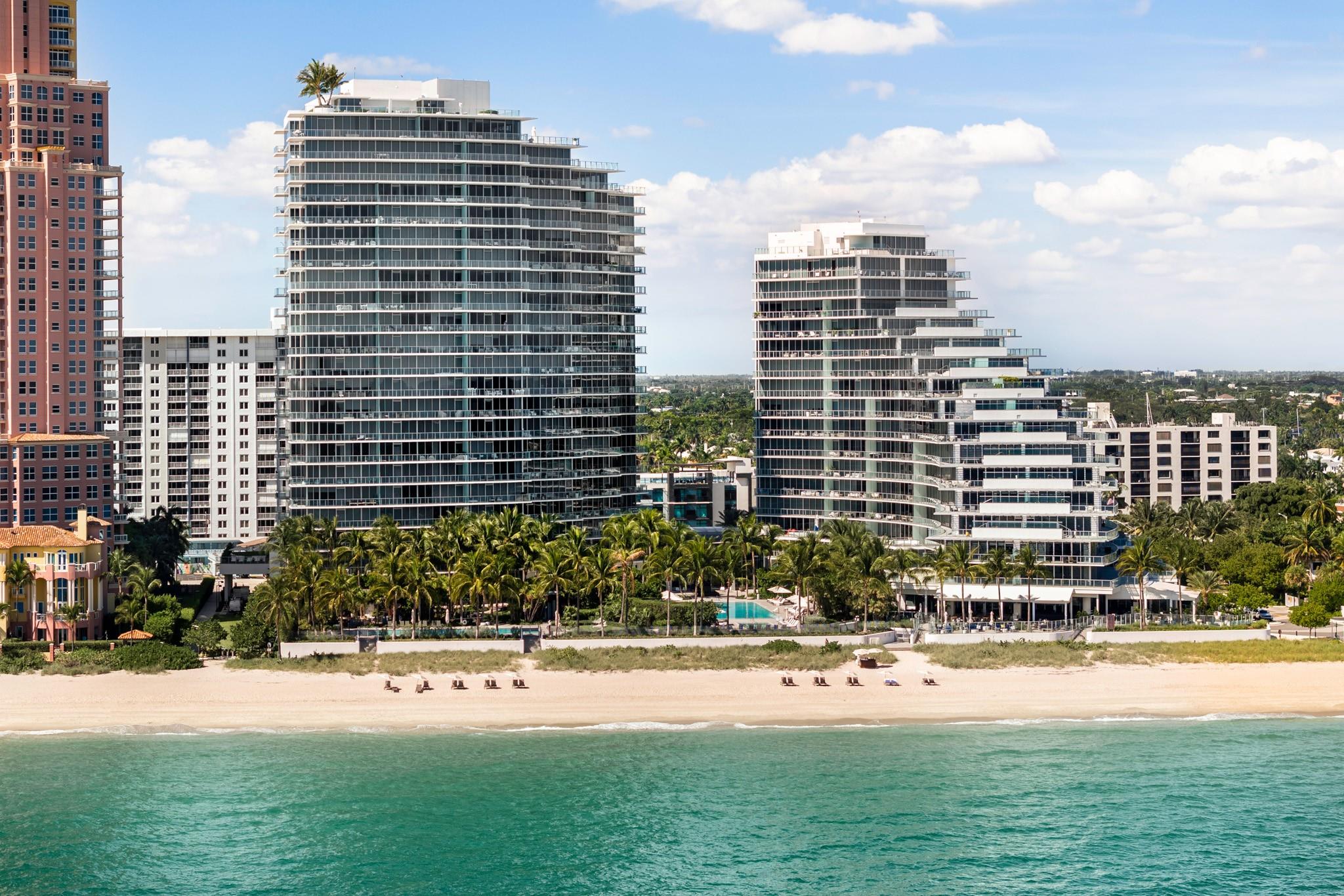 Condo for Sale in Fort Lauderdale, FL