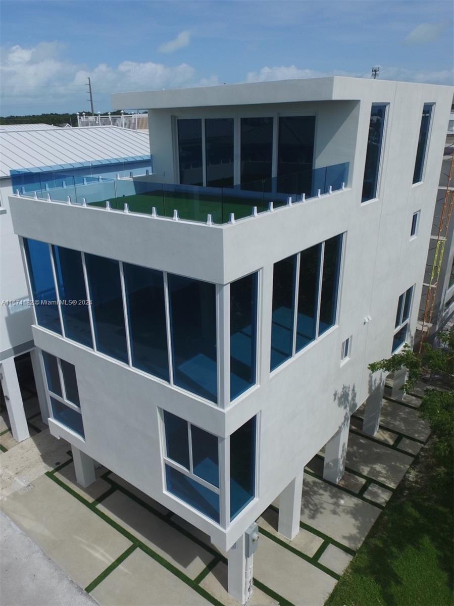 Key Largo Ocean Resort Co