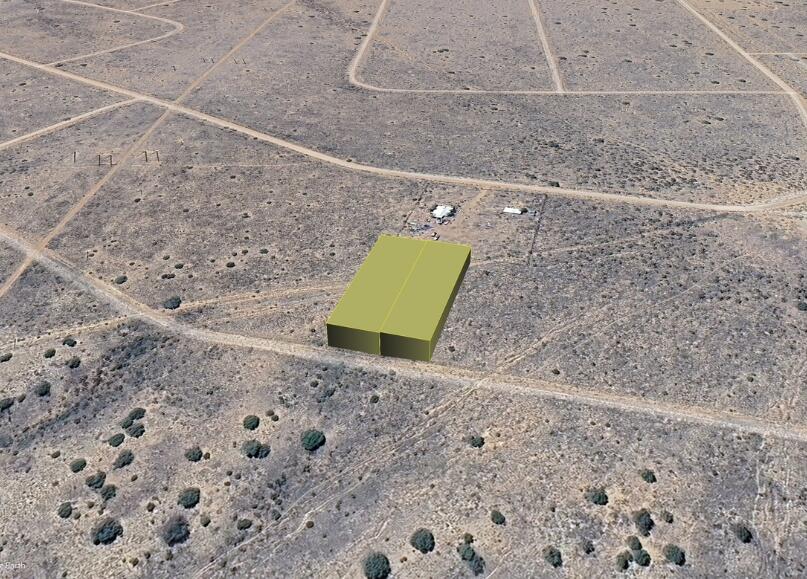 Dickinson (U24 B54 L10, Rio Rancho