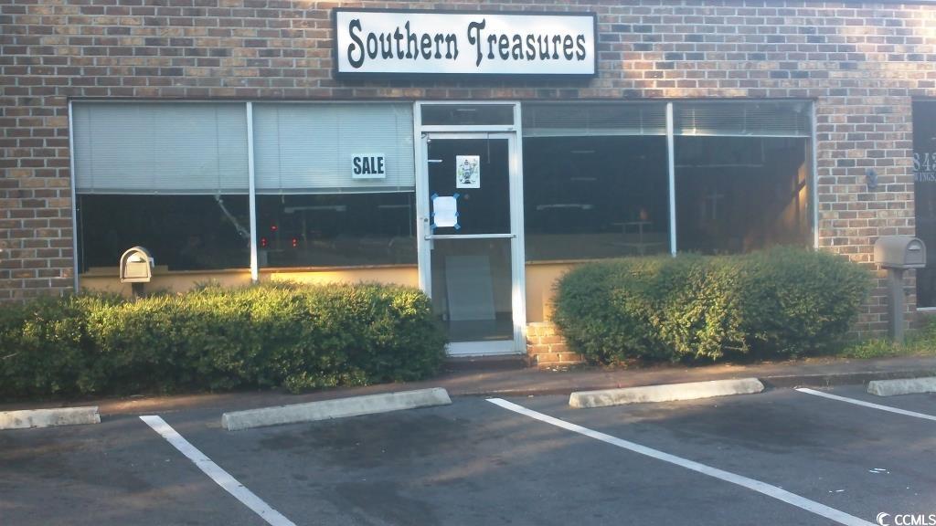 1570 E Highway 9 UNIT #1 Longs, SC 29568