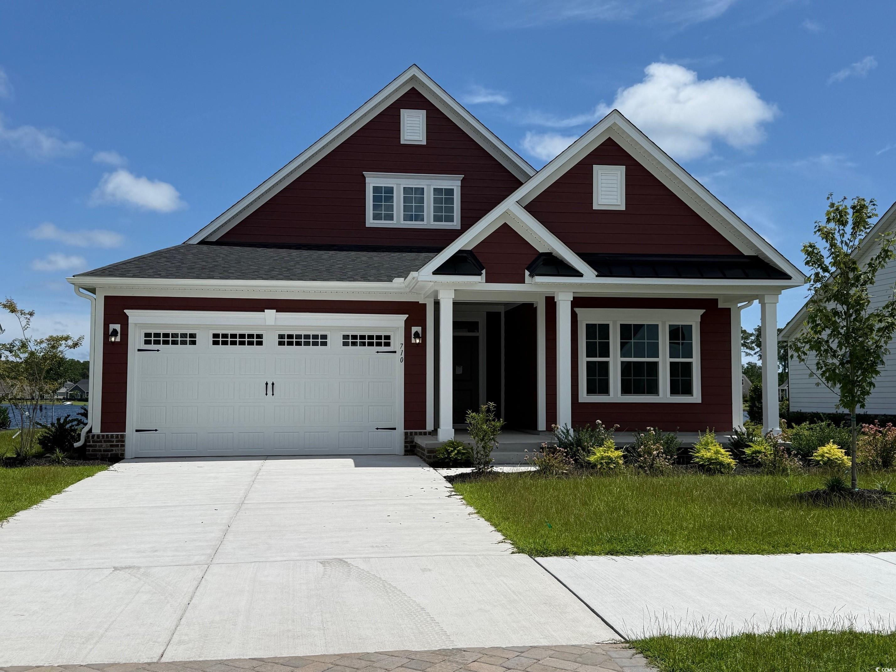 710 Indigo Bay Circle Myrtle Beach, SC 29579