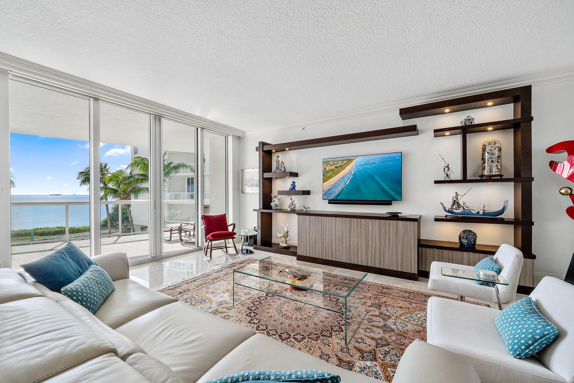 Homes for sale in Singer Island, FL | 4600 N Ocean Dr #403, Singer Island, FL 33404 | MLS# R11027954