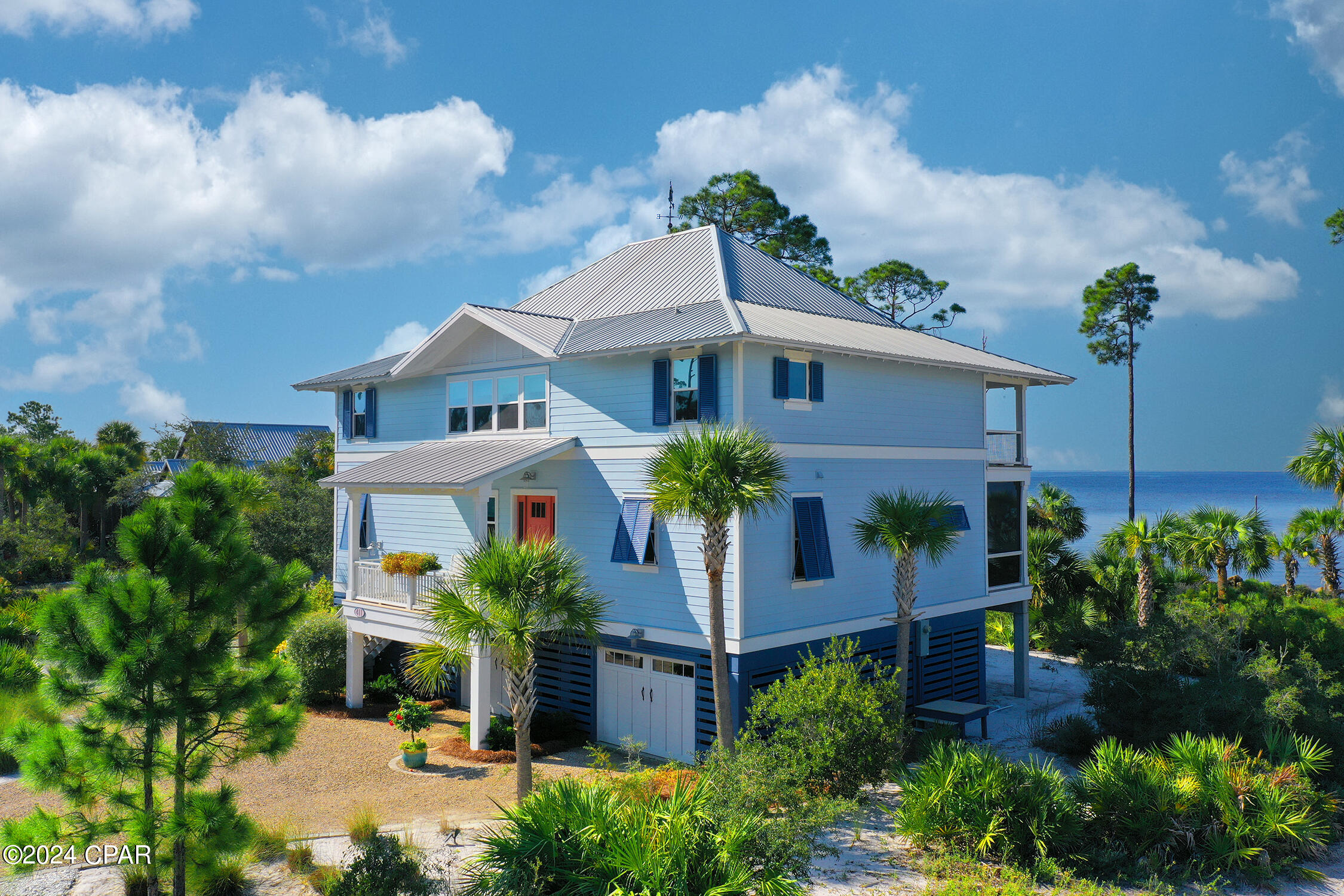 Details for 411 Windmark Way Way, Port St Joe, FL 32456