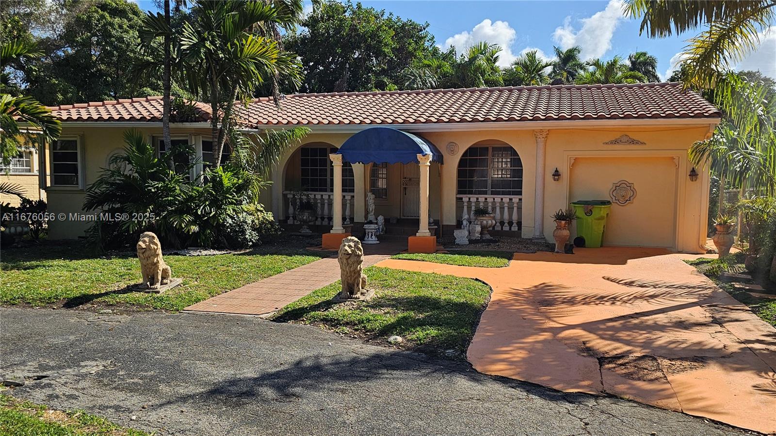 156 NW 88th St, El Portal, Florida image 7