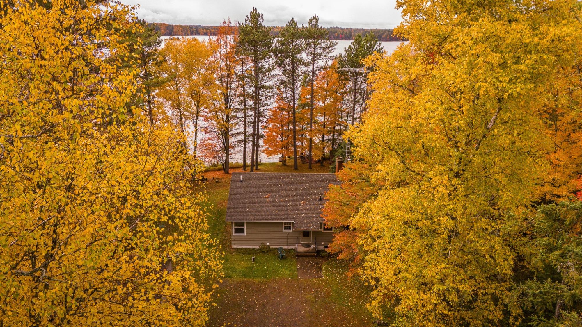 Picture 9 - Lower Buckatabon Lake Property 209468