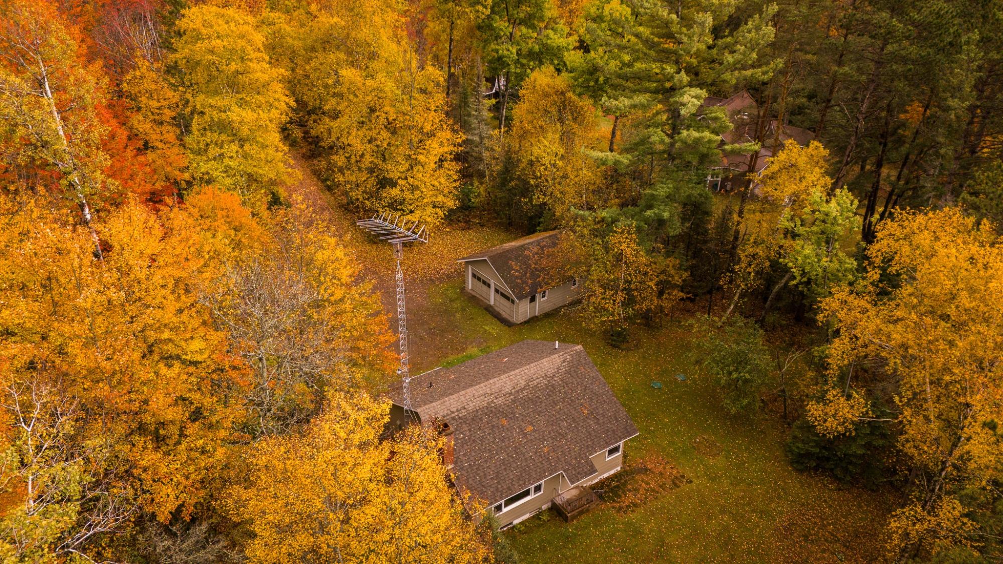 Picture 8 - Lower Buckatabon Lake Property 209468