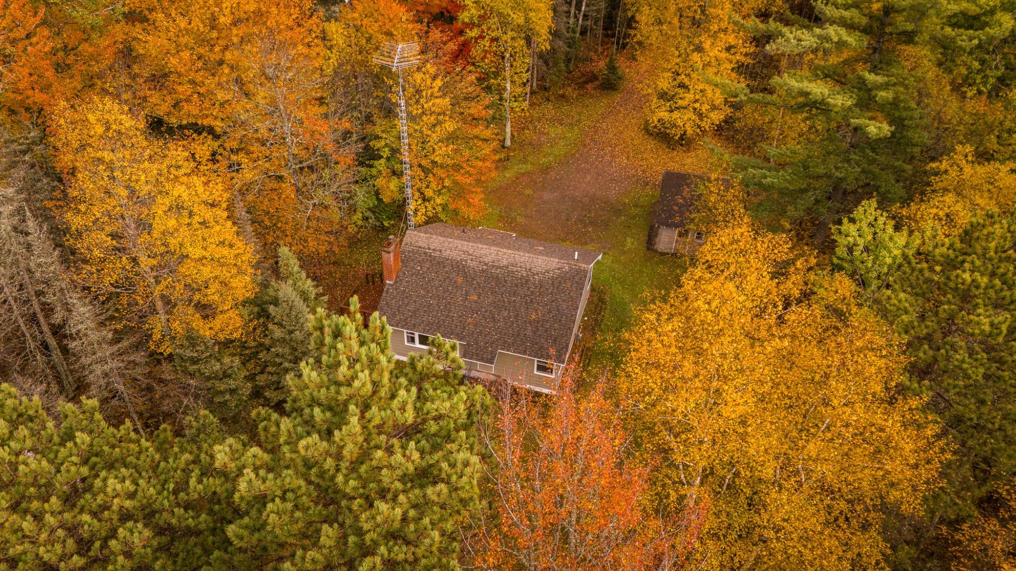 Picture 7 - Lower Buckatabon Lake Property 209468