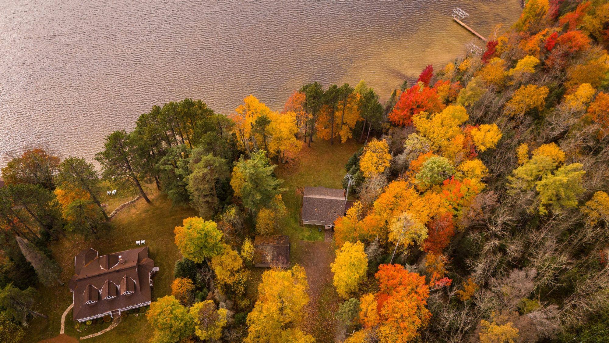 Picture 4 - Lower Buckatabon Lake Property 209468