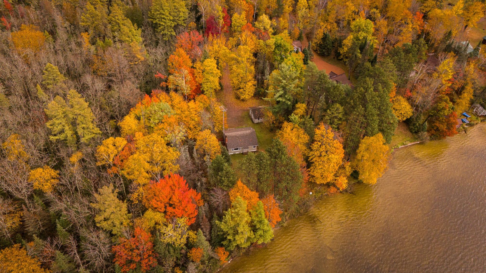 Picture 2 - Lower Buckatabon Lake Property 209468