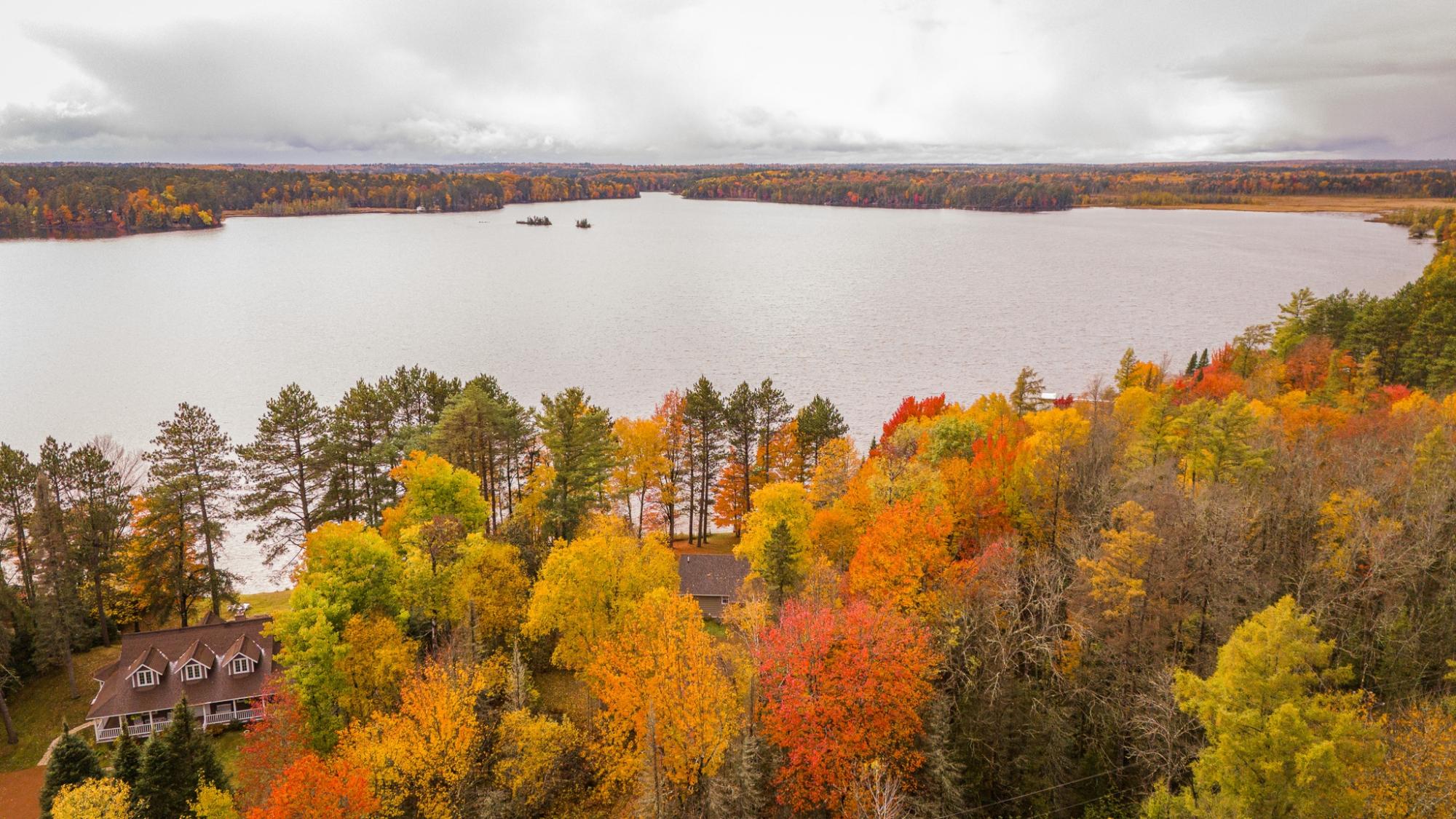 Picture 19 - Lower Buckatabon Lake Property 209468